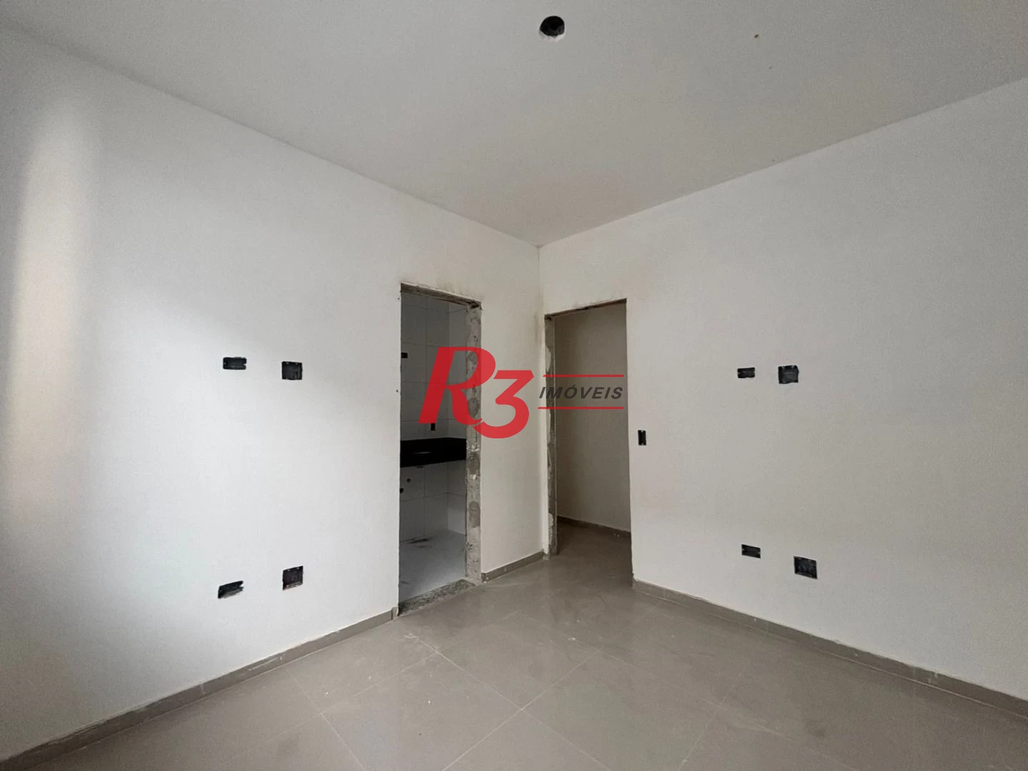 Casa à venda, 198 m² por R$ 1.175.000,00 - Aparecida - Santos/SP