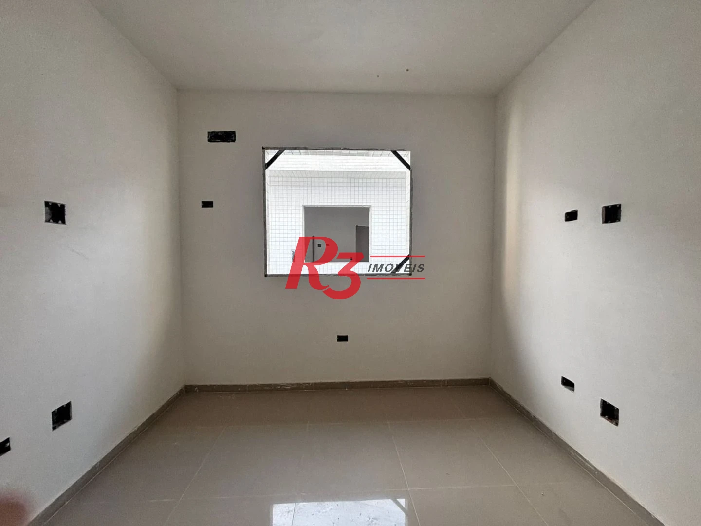 Casa à venda, 198 m² por R$ 1.175.000,00 - Aparecida - Santos/SP