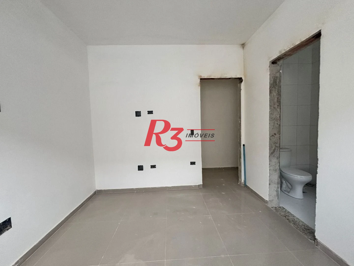 Casa à venda, 198 m² por R$ 1.175.000,00 - Aparecida - Santos/SP