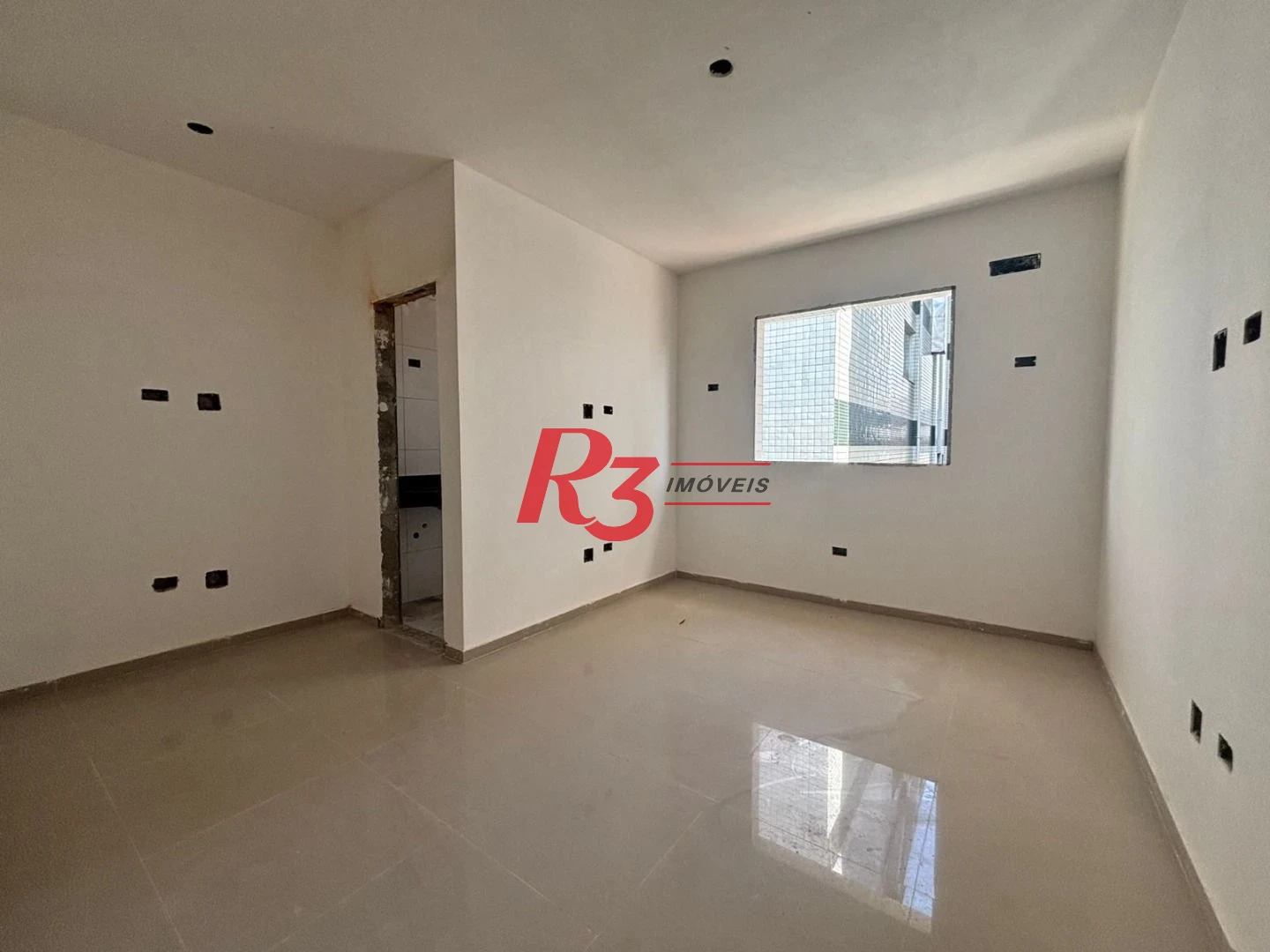 Casa à venda, 198 m² por R$ 1.175.000,00 - Aparecida - Santos/SP