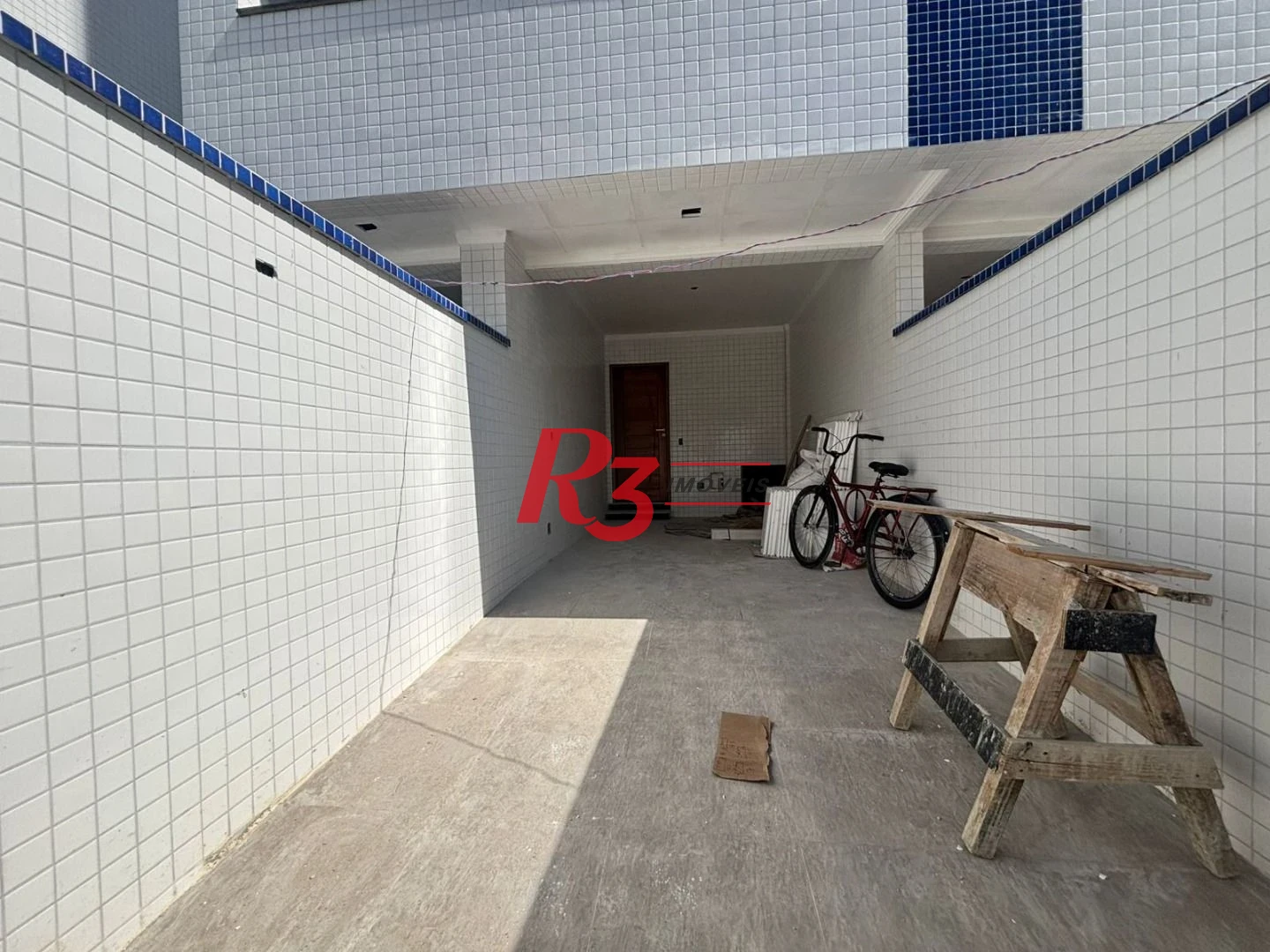 Casa à venda, 198 m² por R$ 1.175.000,00 - Aparecida - Santos/SP