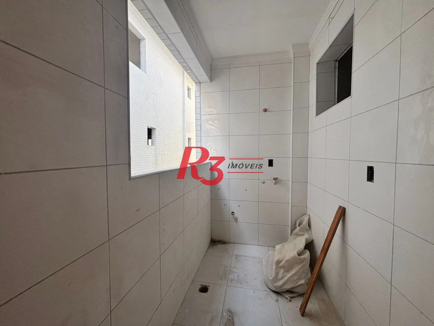 Casa à venda, 198 m² por R$ 1.175.000,00 - Aparecida - Santos/SP