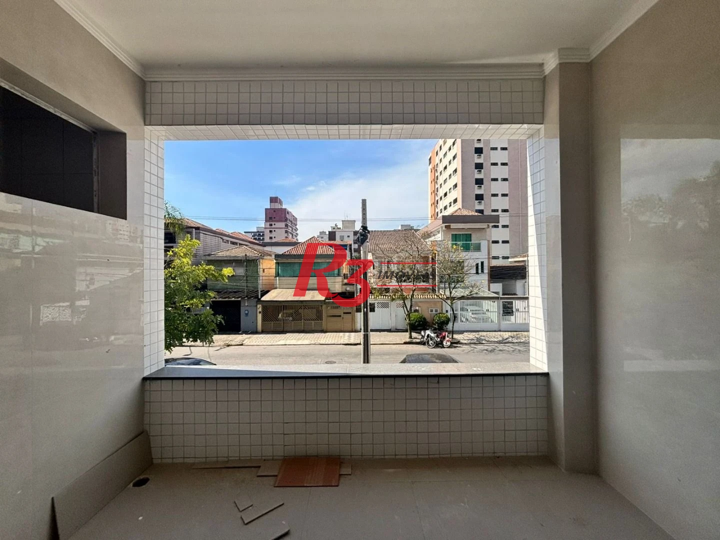 Casa à venda, 198 m² por R$ 1.175.000,00 - Aparecida - Santos/SP