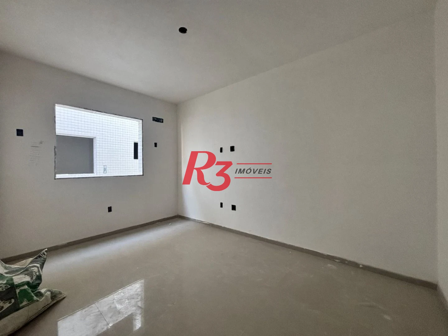 Casa à venda, 198 m² por R$ 1.175.000,00 - Aparecida - Santos/SP