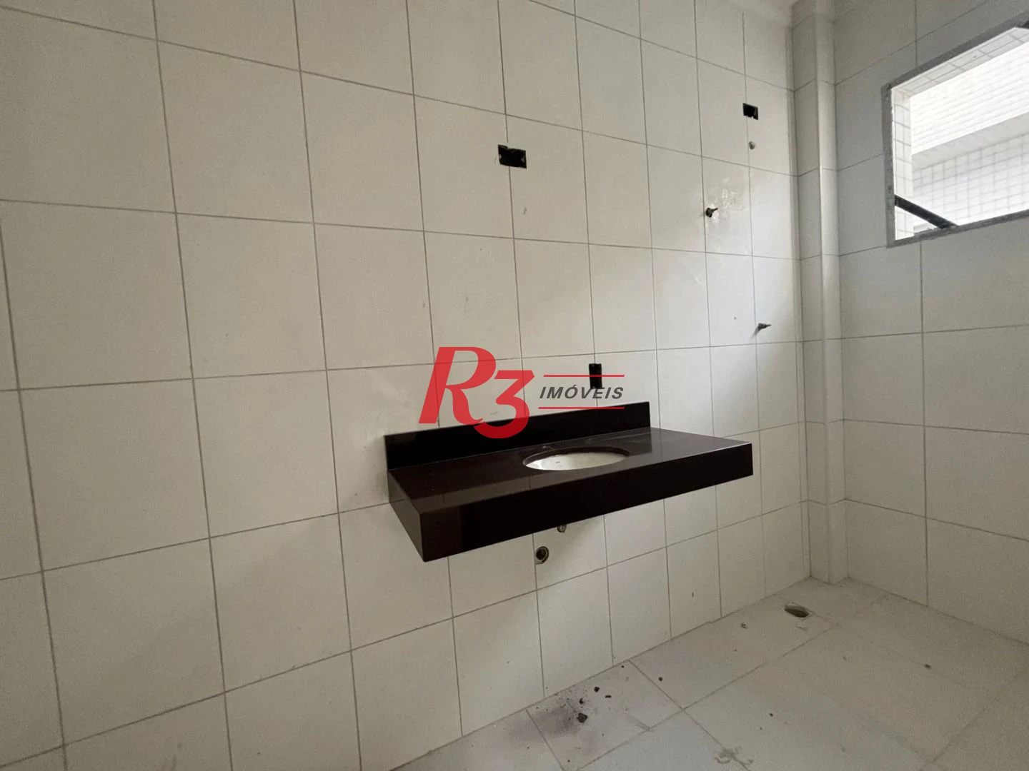 Casa à venda, 198 m² por R$ 1.175.000,00 - Aparecida - Santos/SP