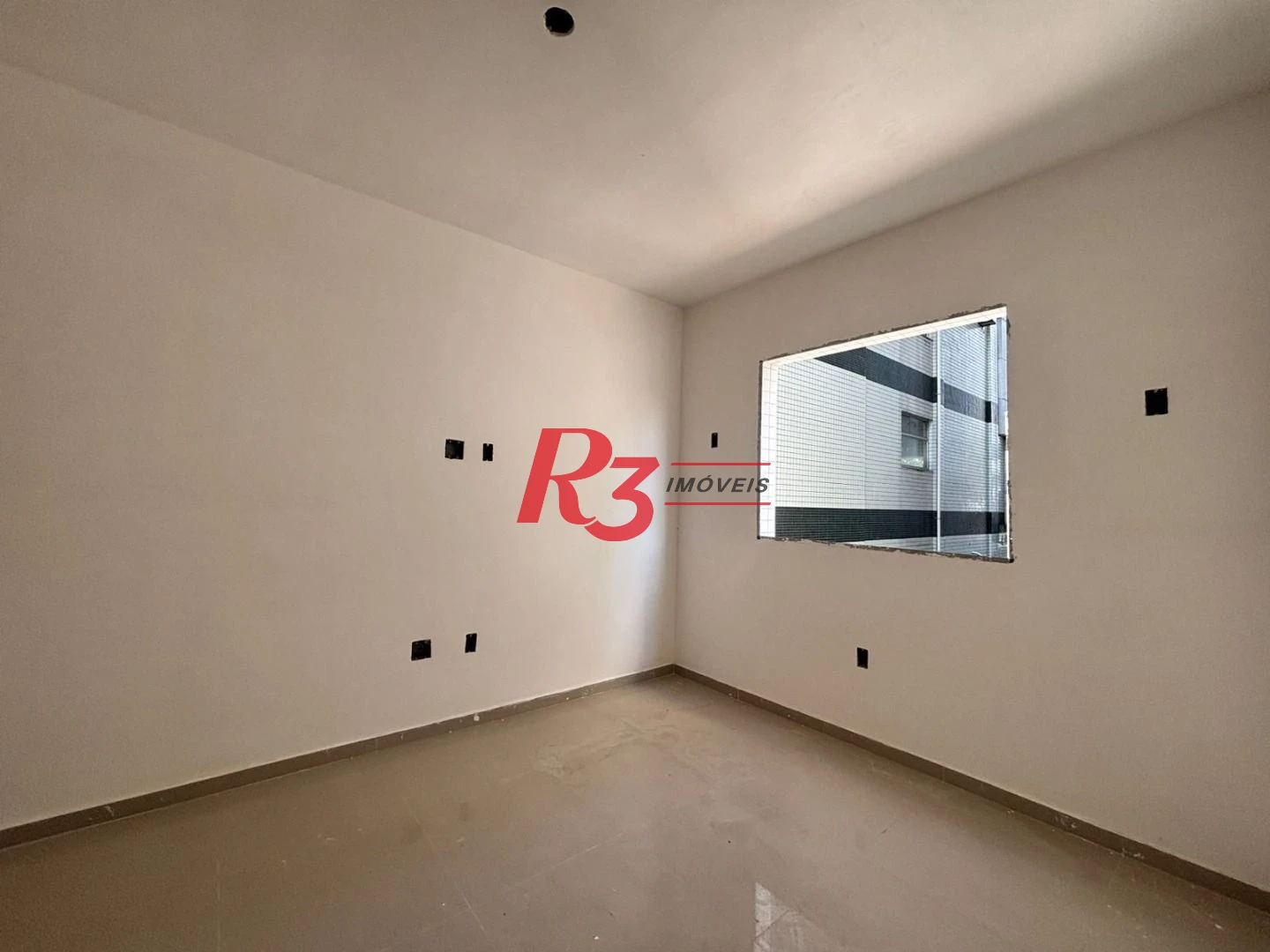 Casa à venda, 118 m² por R$ 1.020.000,00 - Aparecida - Santos/SP