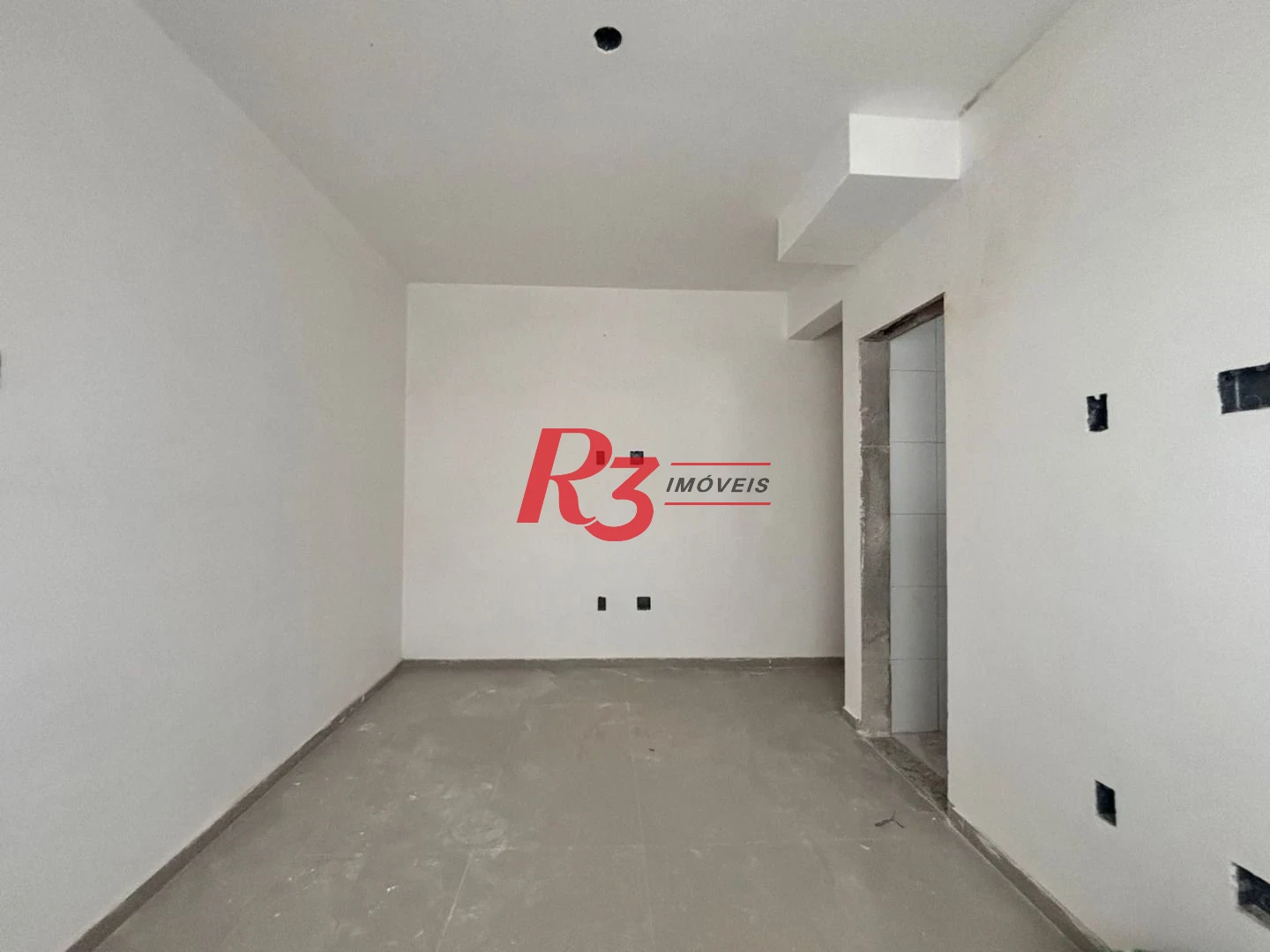 Casa à venda, 198 m² por R$ 1.175.000,00 - Aparecida - Santos/SP