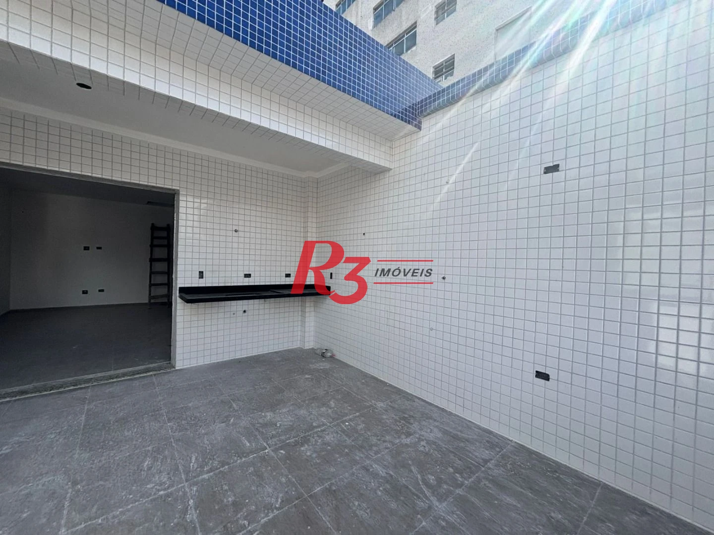 Casa à venda, 198 m² por R$ 1.175.000,00 - Aparecida - Santos/SP