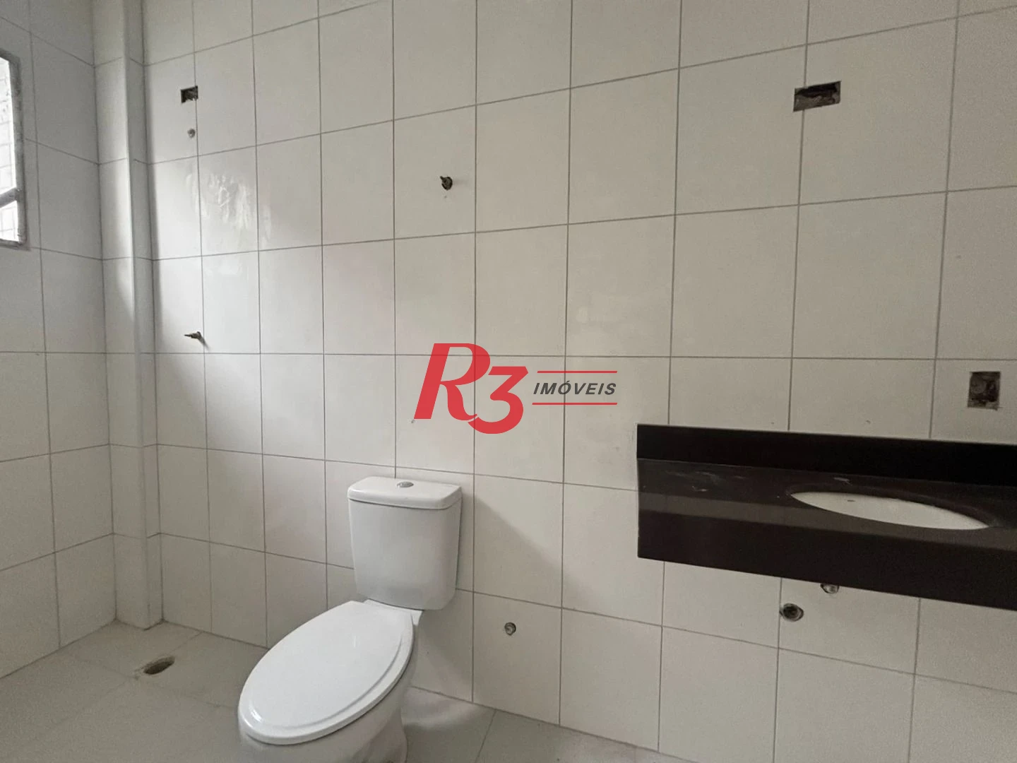 Casa à venda, 198 m² por R$ 1.175.000,00 - Aparecida - Santos/SP