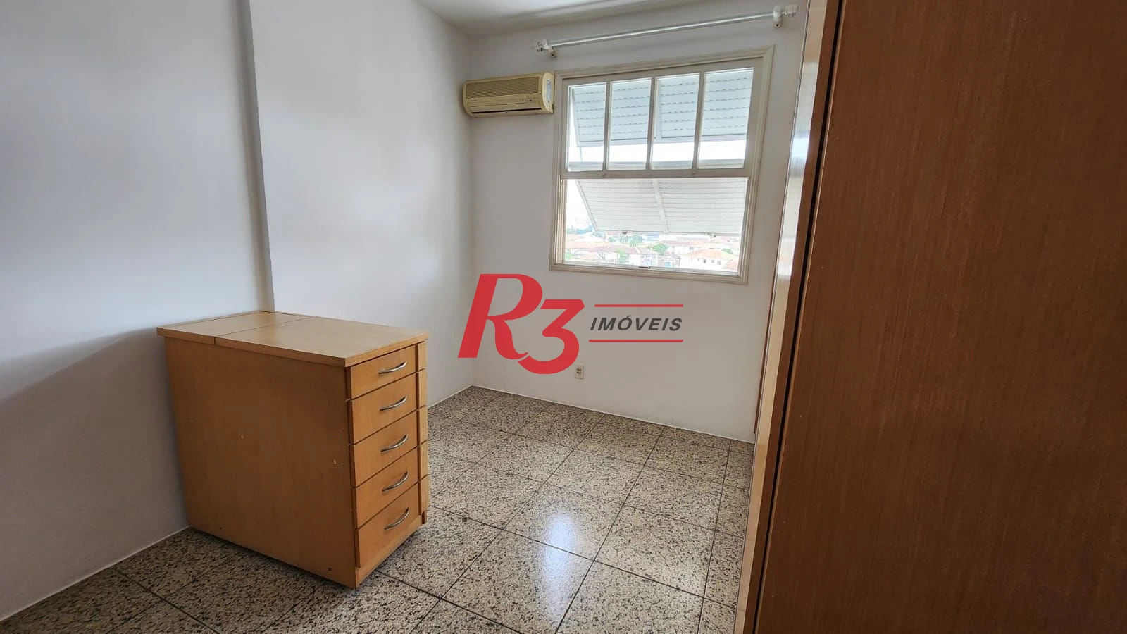 Apartamento à venda, 130 m² por R$ 1.300.000,00 - Boqueirão - Santos/SP