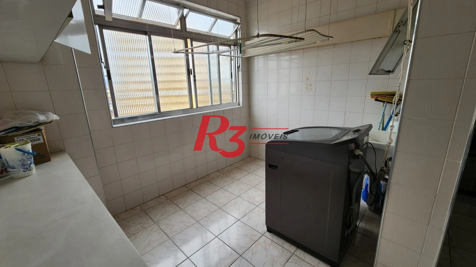 Apartamento à venda, 130 m² por R$ 1.300.000,00 - Boqueirão - Santos/SP