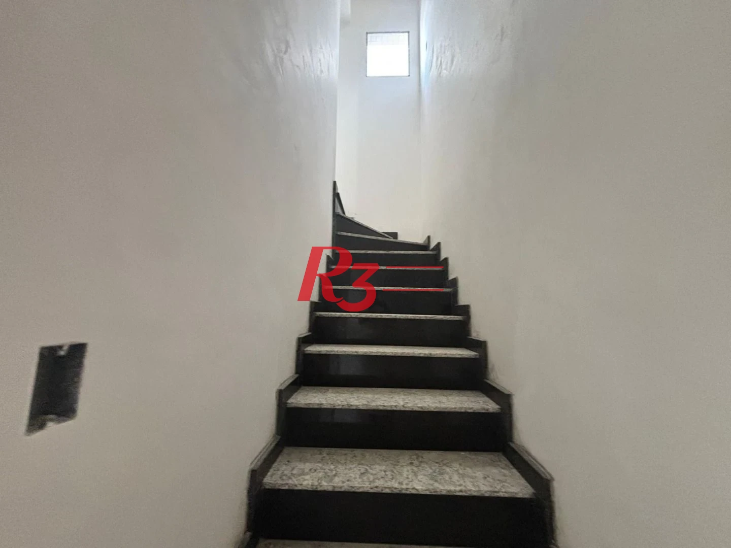 Casa à venda, 118 m² por R$ 1.020.000,00 - Aparecida - Santos/SP