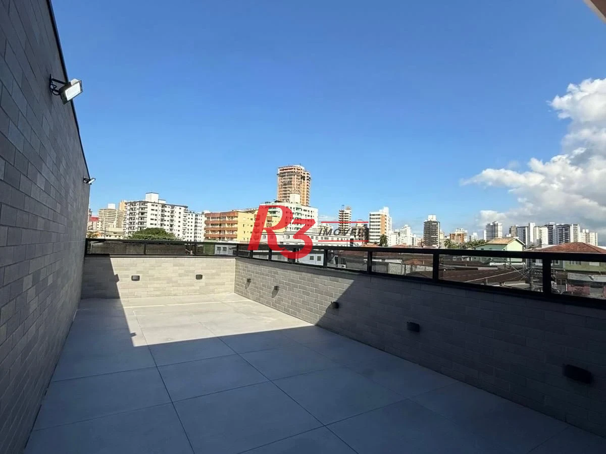 Casa à venda, 204 m² por R$ 1.800.000,00 - Boqueirão - Praia Grande/SP