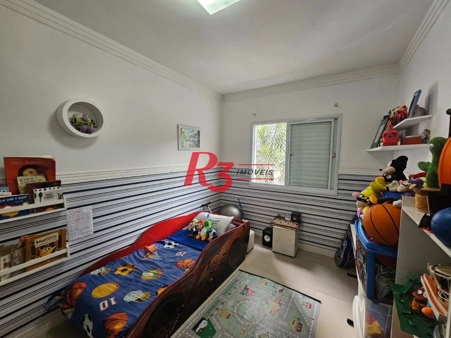 Apartamento à venda, 150 m² por R$ 1.200.000,00 - Marapé - Santos/SP