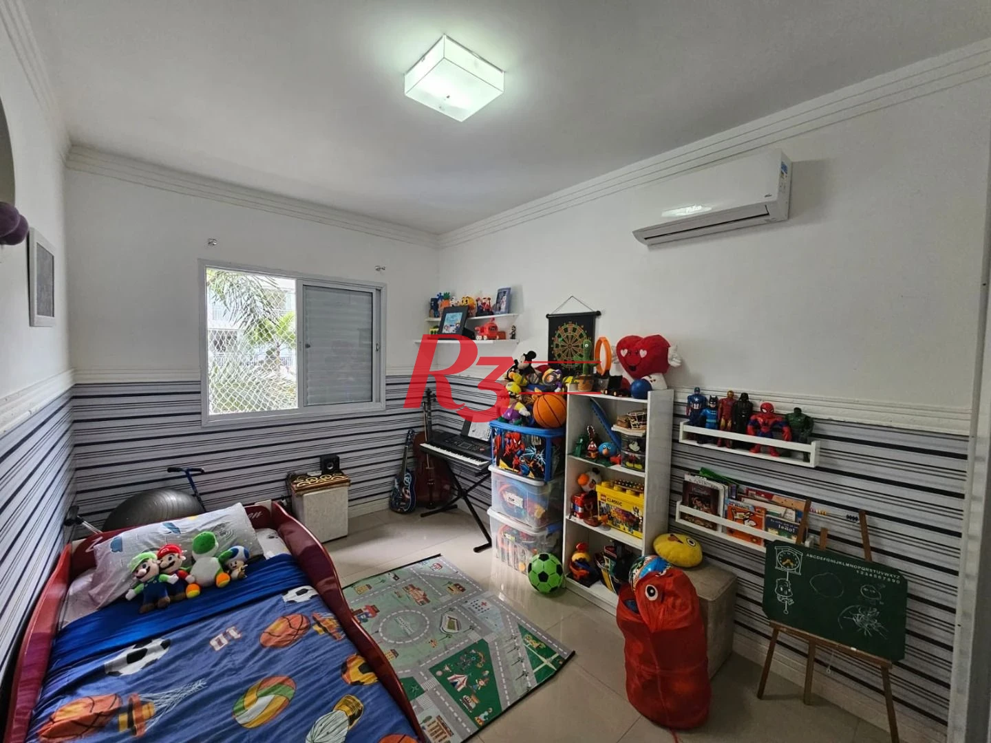 Apartamento à venda, 150 m² por R$ 1.200.000,00 - Marapé - Santos/SP