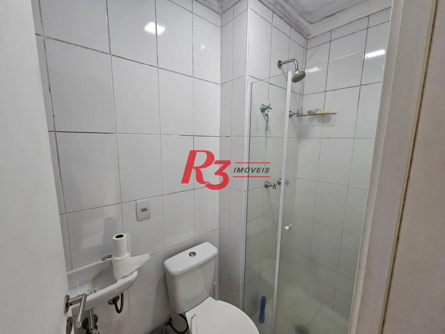 Apartamento à venda, 150 m² por R$ 1.200.000,00 - Marapé - Santos/SP