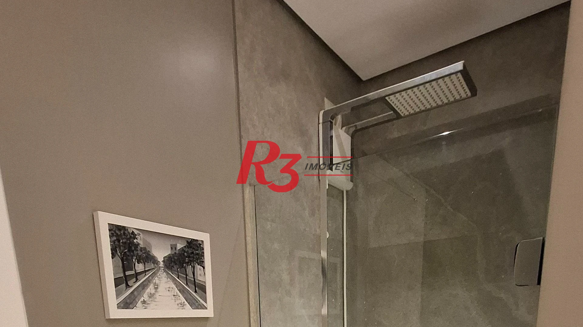 Apartamento à venda, 108 m² por R$ 862.000,00 - Embaré - Santos/SP