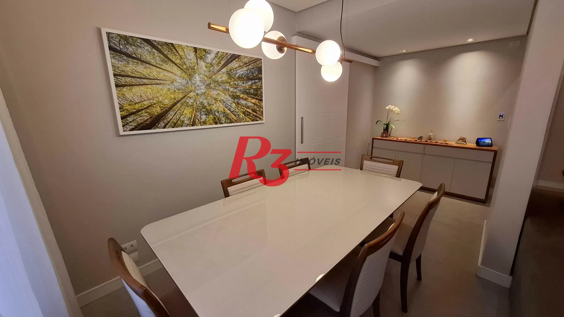 Apartamento à venda, 108 m² por R$ 862.000,00 - Embaré - Santos/SP