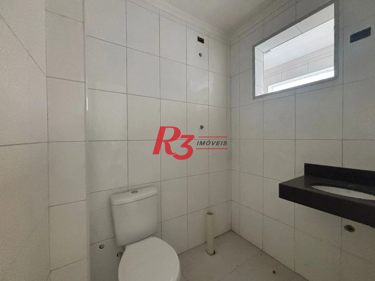 Casa à venda, 198 m² por R$ 1.175.000,00 - Aparecida - Santos/SP