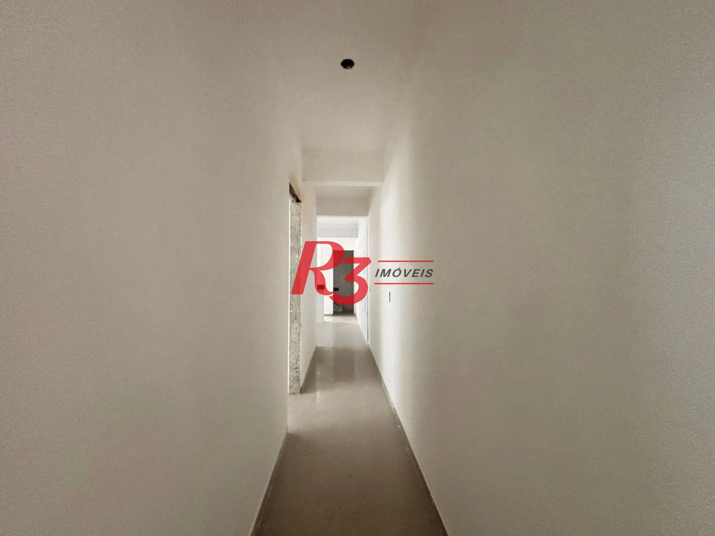Casa à venda, 118 m² por R$ 1.020.000,00 - Aparecida - Santos/SP