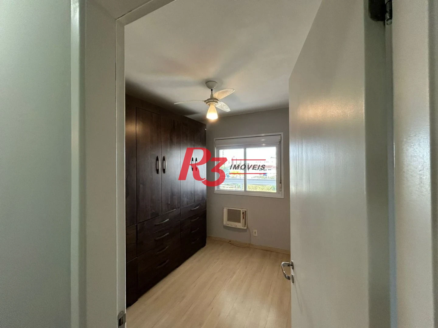 Apartamento com 2 dormitórios à venda, 70 m² por R$ 798.000,00 - Vila Belmiro - Santos/SP