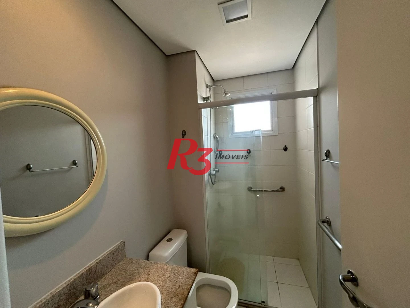 Apartamento com 2 dormitórios à venda, 70 m² por R$ 798.000,00 - Vila Belmiro - Santos/SP