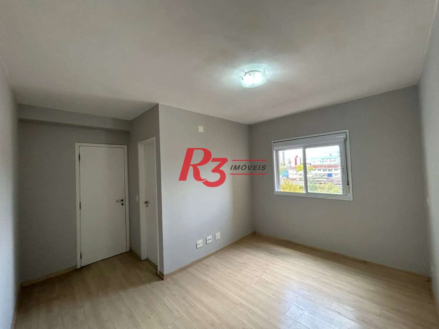 Apartamento com 2 dormitórios à venda, 70 m² por R$ 798.000,00 - Vila Belmiro - Santos/SP