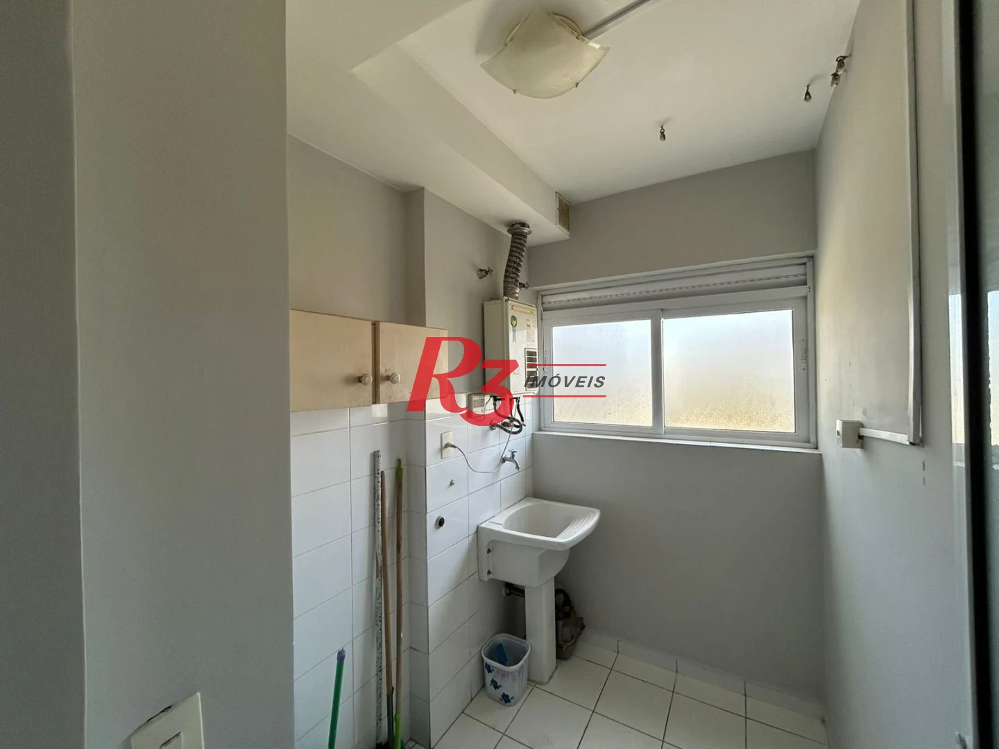 Apartamento com 2 dormitórios à venda, 70 m² por R$ 798.000,00 - Vila Belmiro - Santos/SP