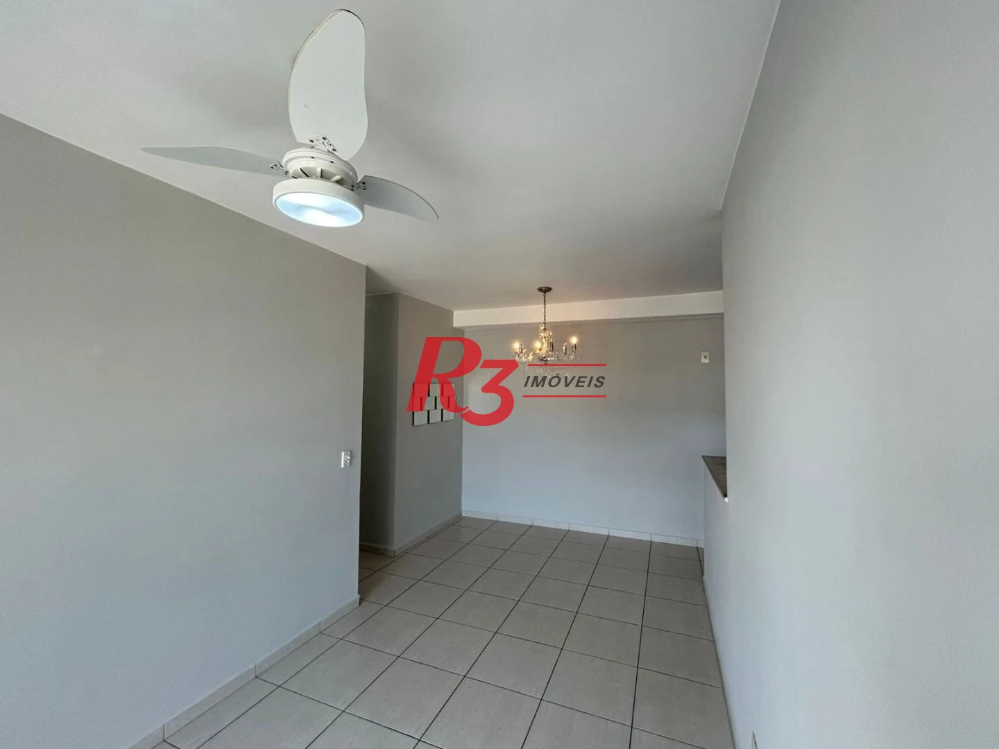 Apartamento com 2 dormitórios à venda, 70 m² por R$ 798.000,00 - Vila Belmiro - Santos/SP