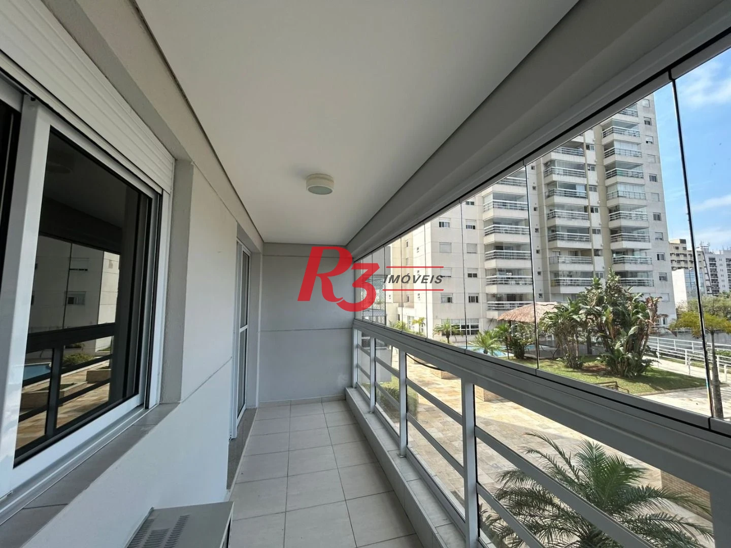 Apartamento com 2 dormitórios à venda, 70 m² por R$ 798.000,00 - Vila Belmiro - Santos/SP