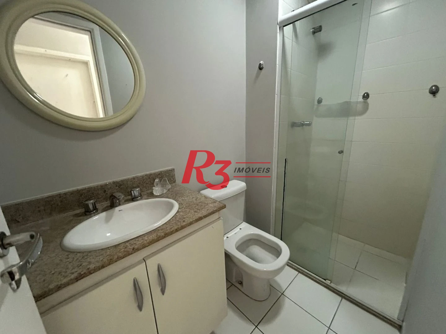 Apartamento com 2 dormitórios à venda, 70 m² por R$ 798.000,00 - Vila Belmiro - Santos/SP