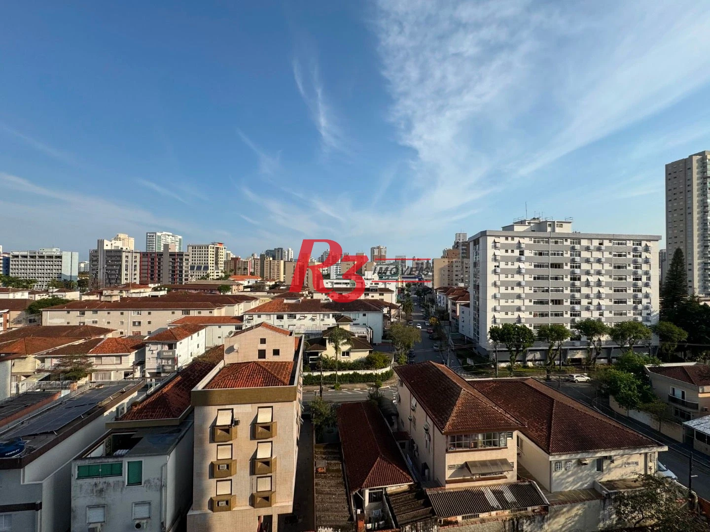 Apartamento à venda, 70 m² por R$ 580.000,00 - Campo Grande - Santos/SP