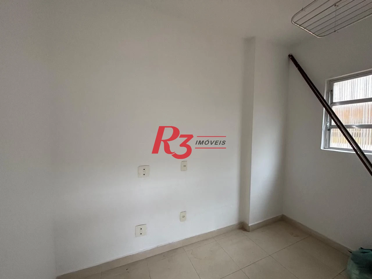 Apartamento à venda, 90 m² por R$ 600.000,00 - Gonzaga - Santos/SP