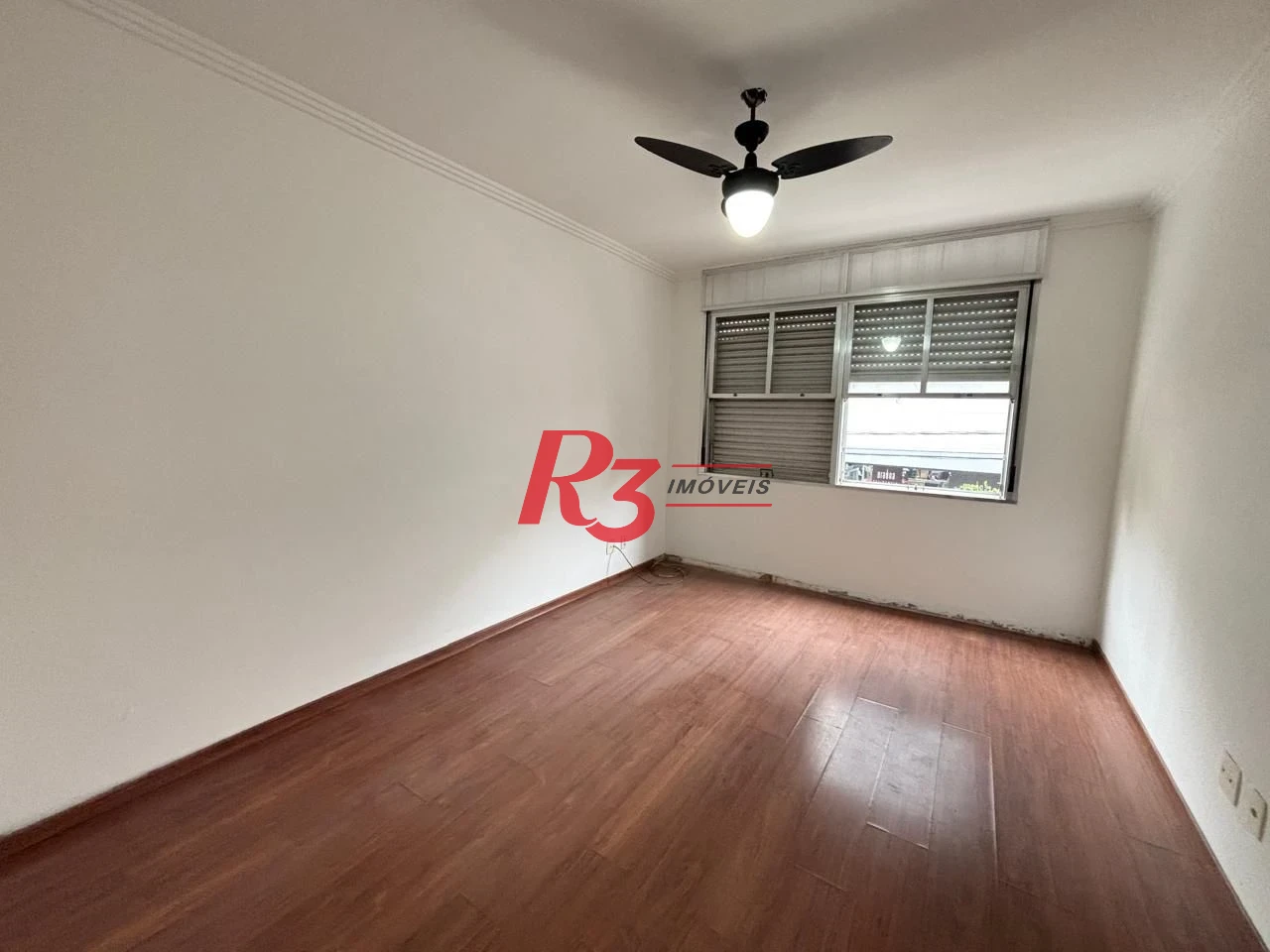 Apartamento à venda, 90 m² por R$ 600.000,00 - Gonzaga - Santos/SP