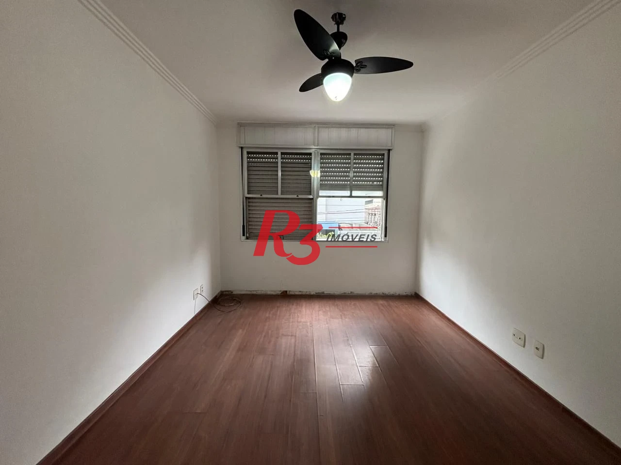 Apartamento à venda, 90 m² por R$ 600.000,00 - Gonzaga - Santos/SP