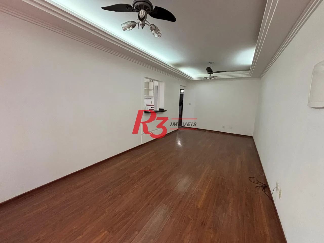Apartamento à venda, 90 m² por R$ 600.000,00 - Gonzaga - Santos/SP