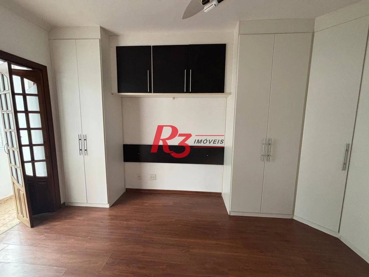 Apartamento à venda, 90 m² por R$ 600.000,00 - Gonzaga - Santos/SP