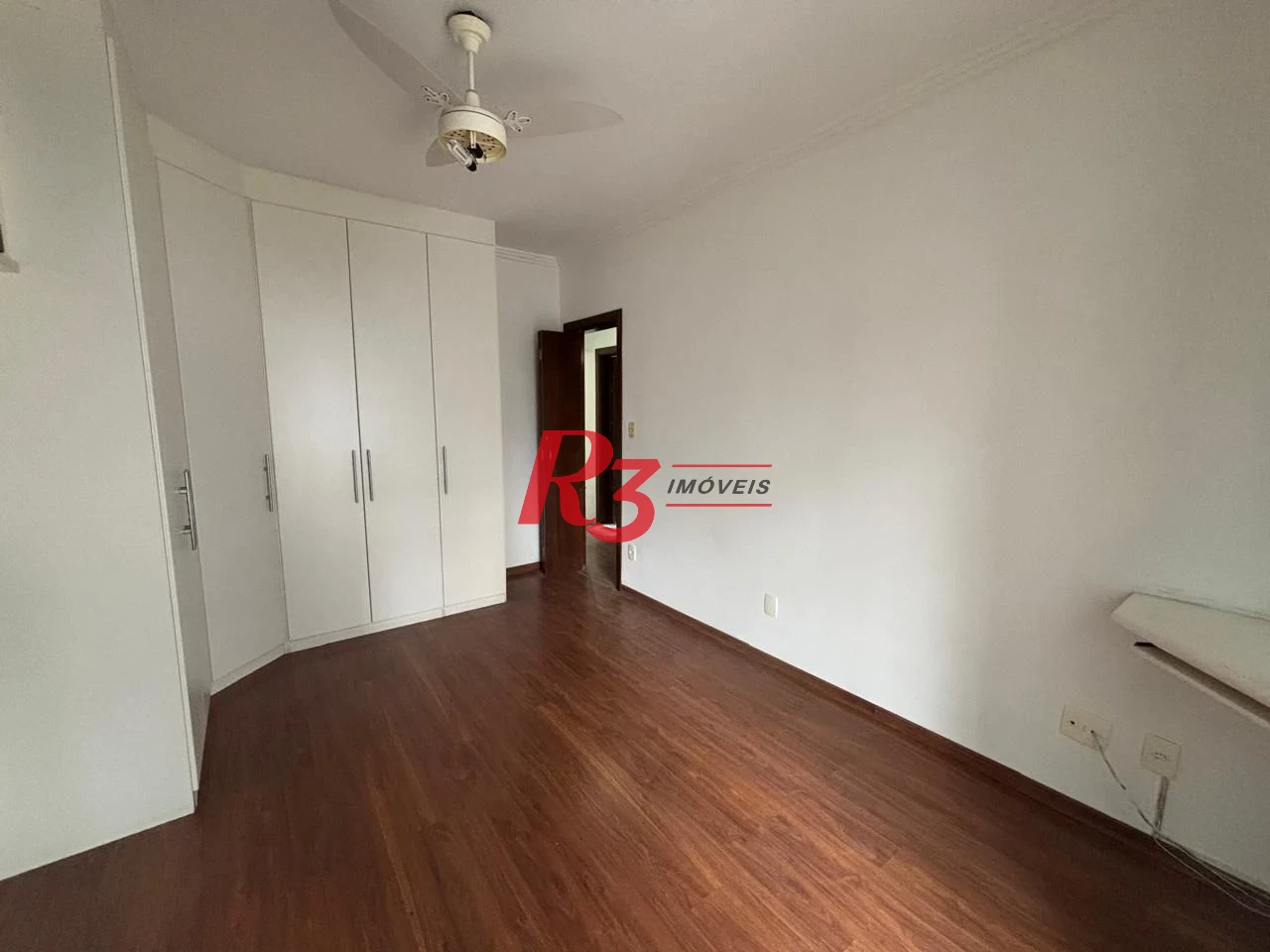 Apartamento à venda, 90 m² por R$ 600.000,00 - Gonzaga - Santos/SP