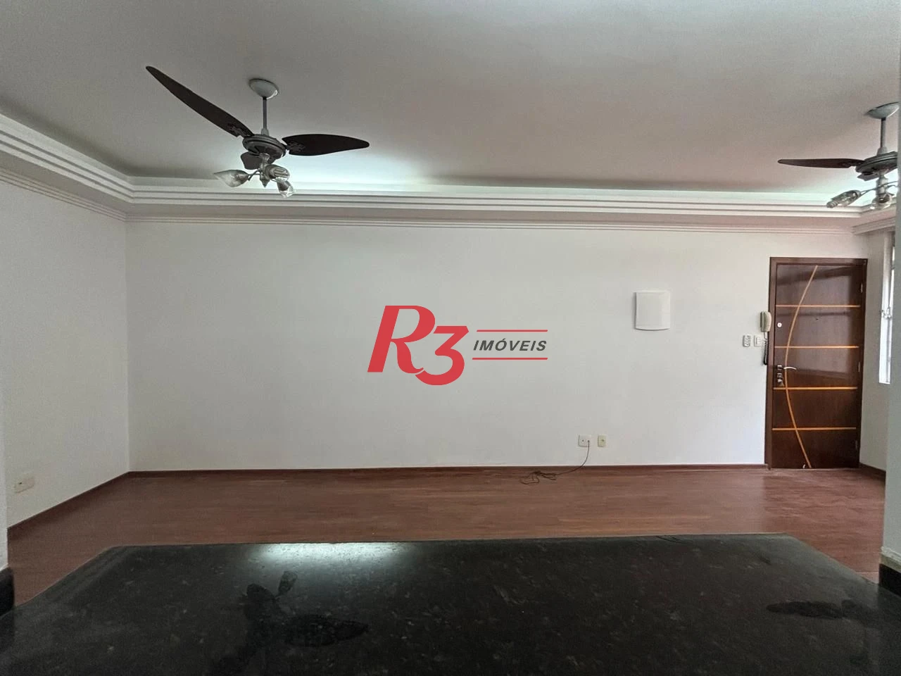 Apartamento à venda, 90 m² por R$ 600.000,00 - Gonzaga - Santos/SP
