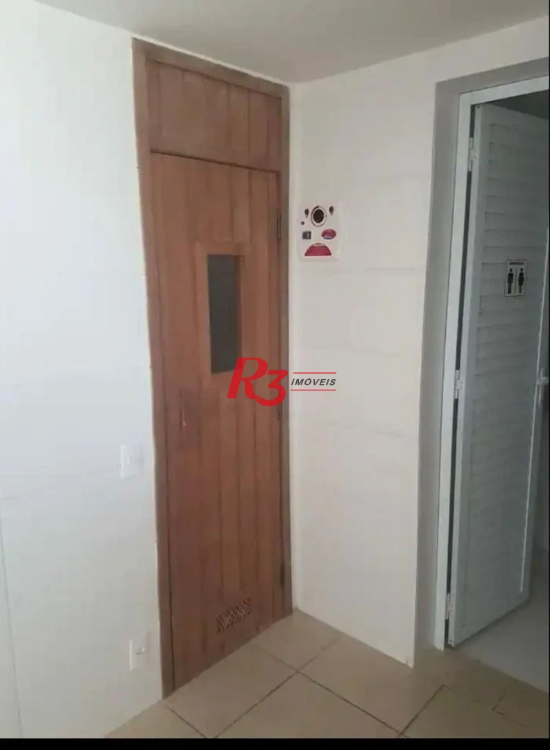 Apartamento com 3 dormitórios à venda, 84 m² por R$ 800.000,00 - Jardim Praiano - Guarujá/SP