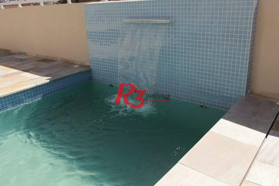 Apartamento com 3 dormitórios à venda, 84 m² por R$ 800.000,00 - Jardim Praiano - Guarujá/SP