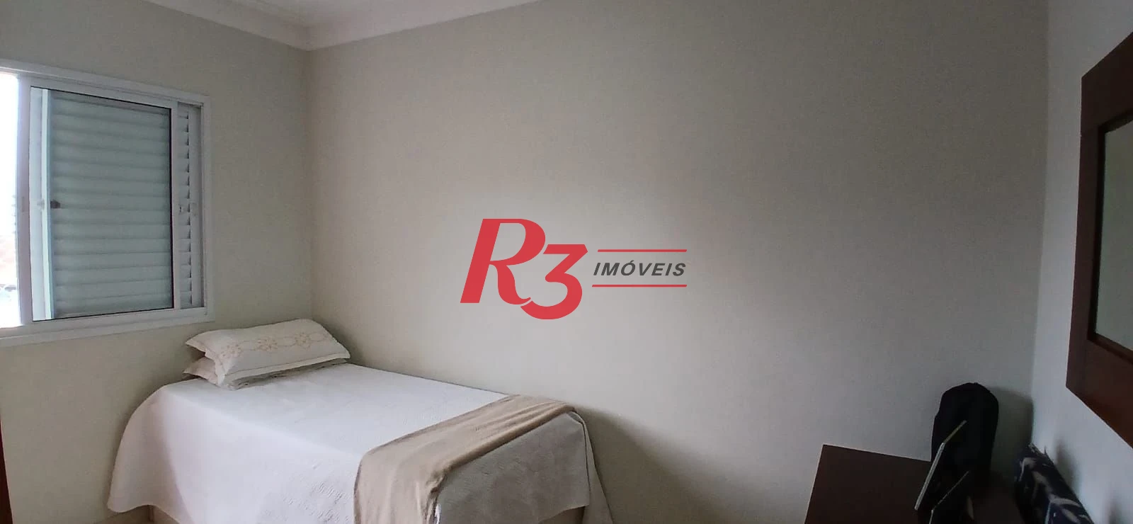 Apartamento à venda, 150 m² por R$ 1.460.000,00 - Marapé - Santos/SP