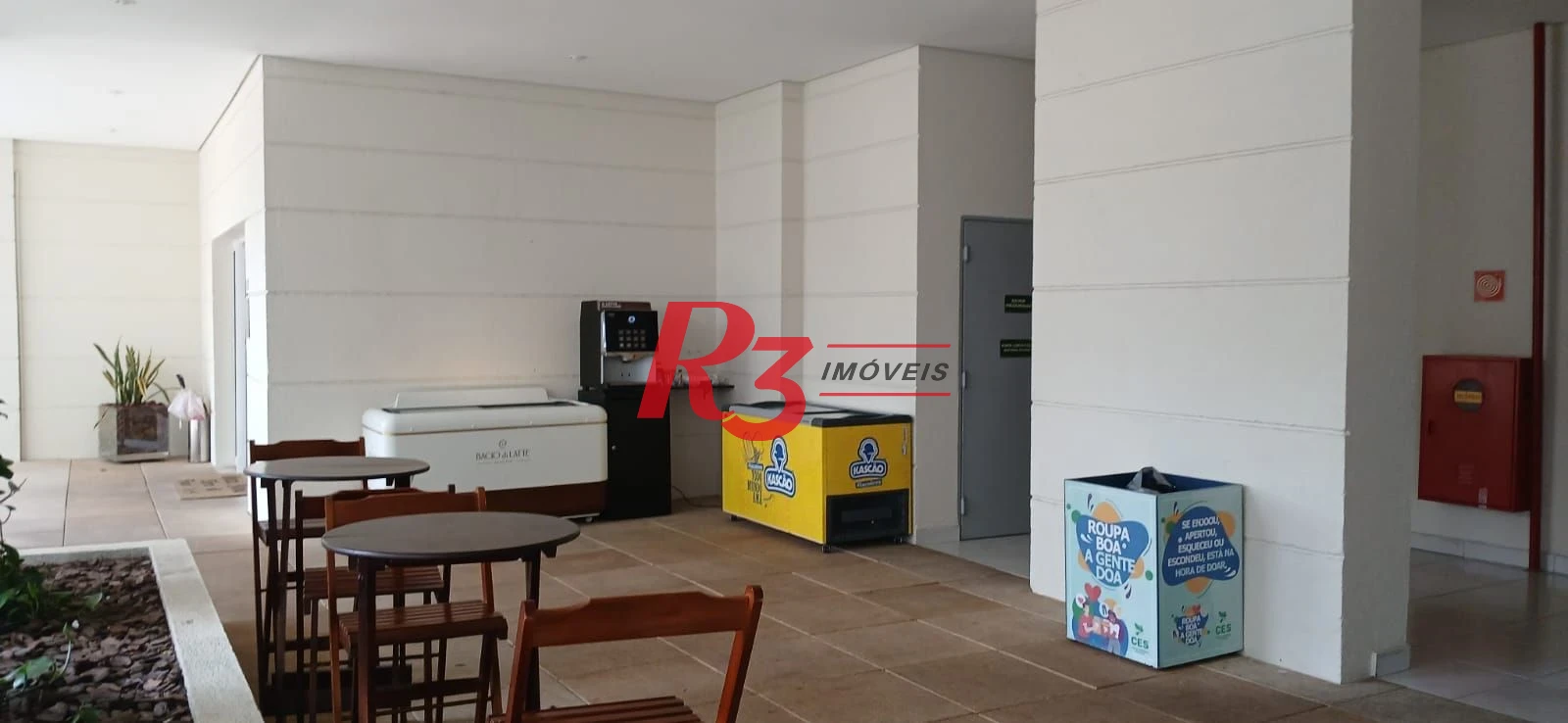 Apartamento à venda, 150 m² por R$ 1.460.000,00 - Marapé - Santos/SP