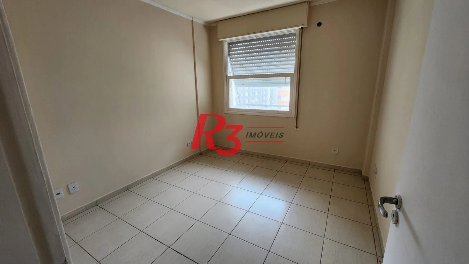 Apartamento com 2 dormitórios à venda, 89 m² por R$ 550.000,00 - José Menino - Santos/SP
