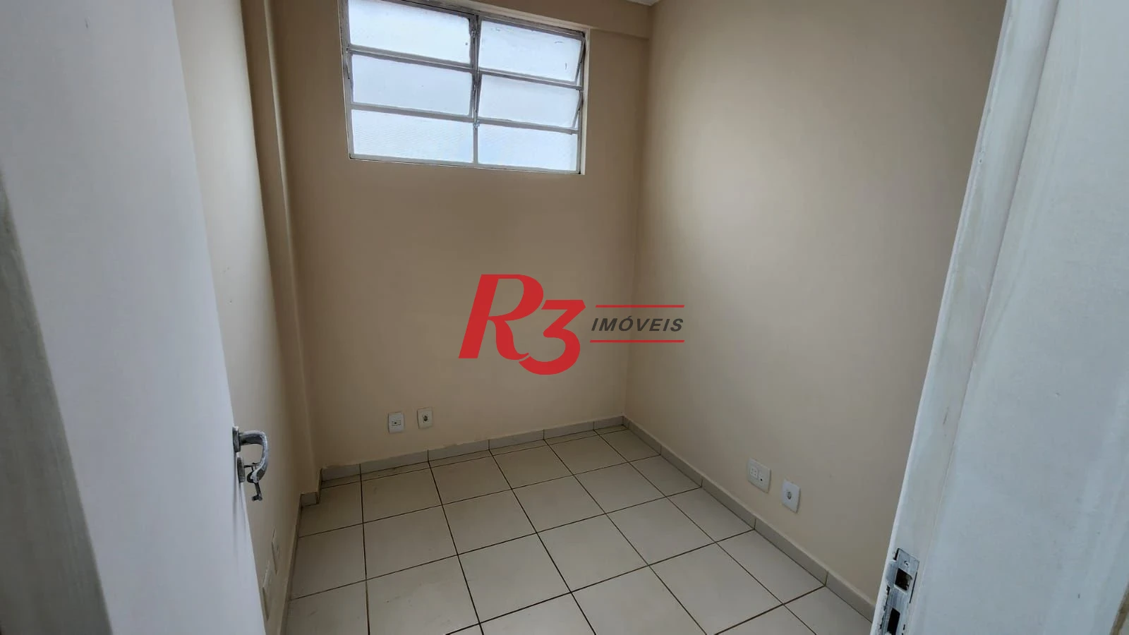 Apartamento com 2 dormitórios à venda, 89 m² por R$ 550.000,00 - José Menino - Santos/SP