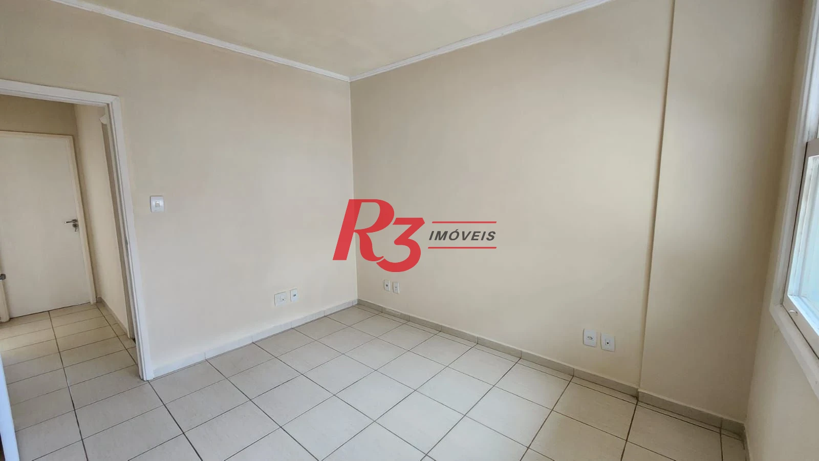Apartamento com 2 dormitórios à venda, 89 m² por R$ 550.000,00 - José Menino - Santos/SP