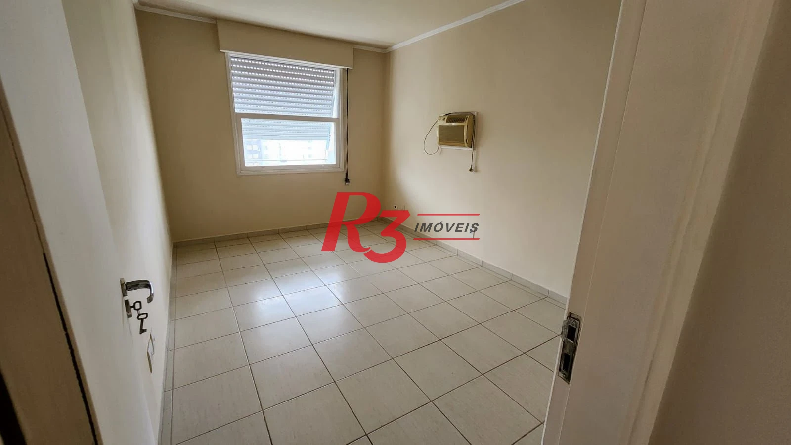 Apartamento com 2 dormitórios à venda, 89 m² por R$ 550.000,00 - José Menino - Santos/SP