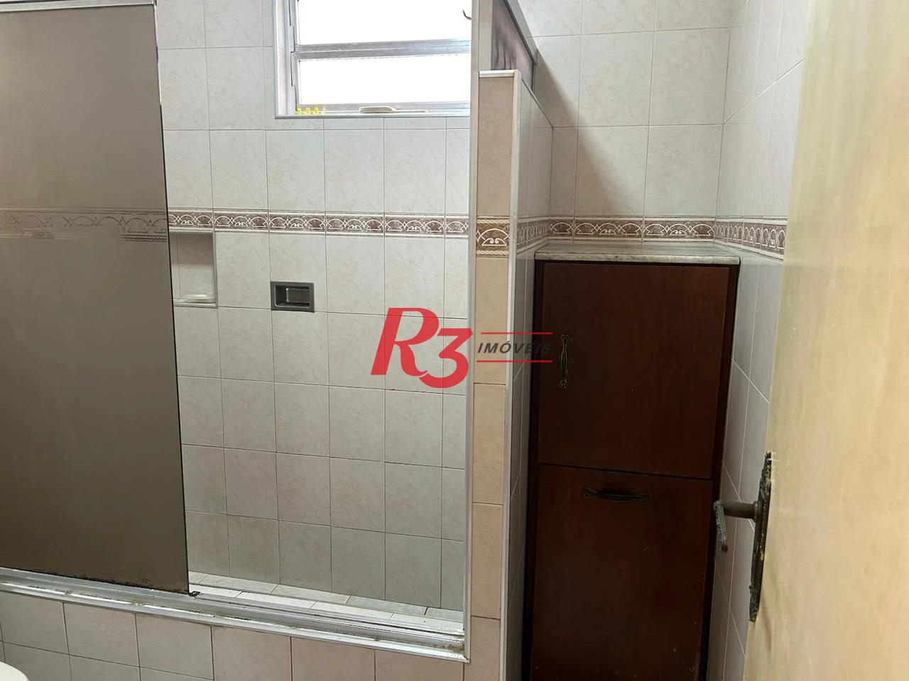 Apartamento à venda, 71 m² por R$ 377.000,00 - Campo Grande - Santos/SP