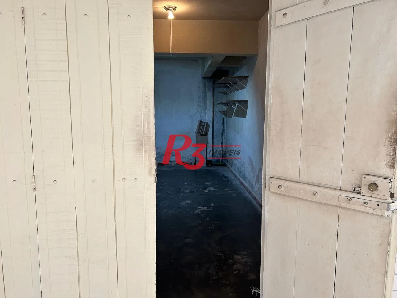 Apartamento à venda, 71 m² por R$ 377.000,00 - Campo Grande - Santos/SP