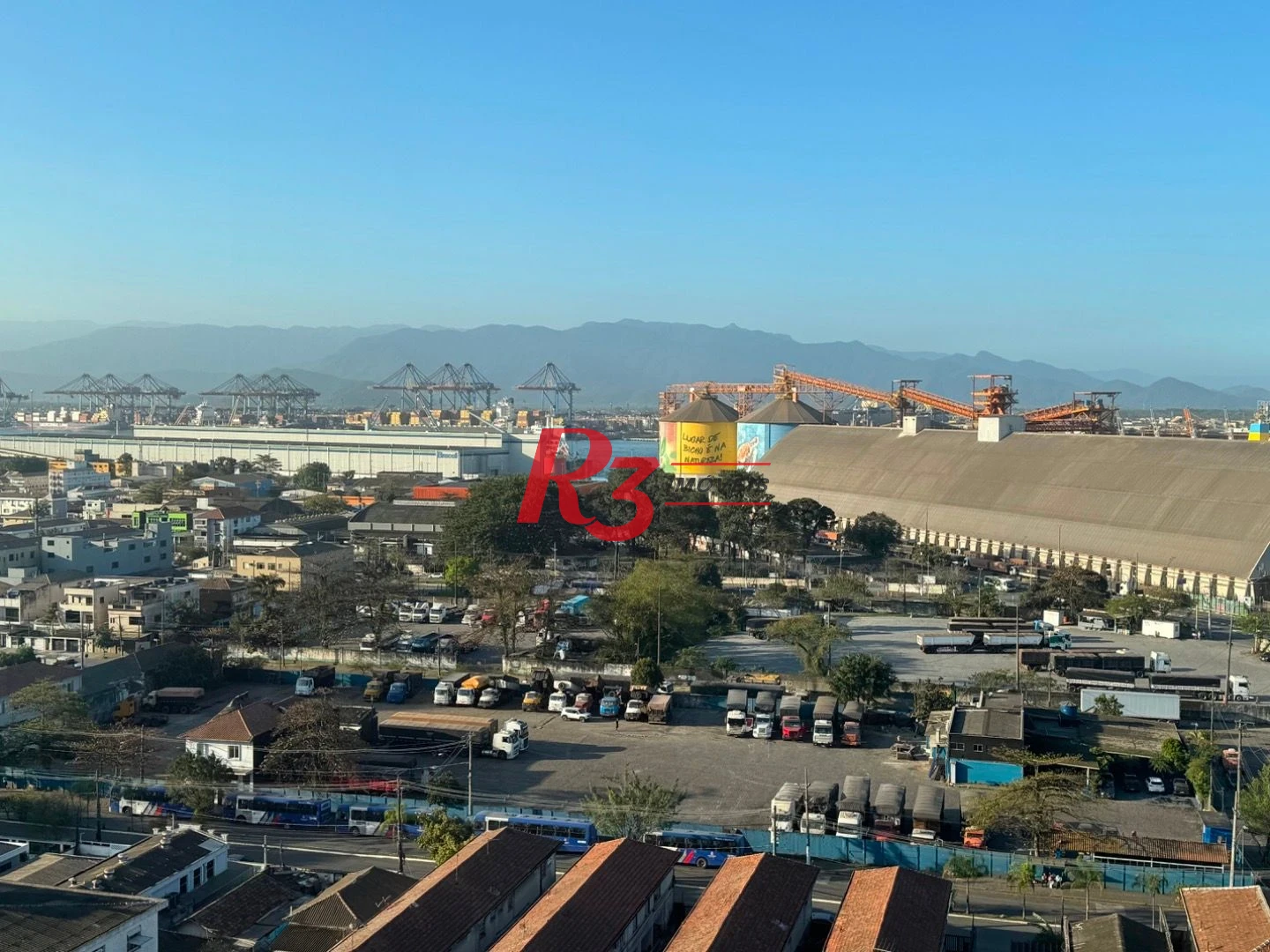 Apartamento à venda, 94 m² por R$ 930.000,00 - Ponta da Praia - Santos/SP
